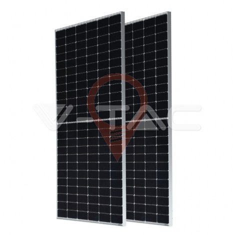 410W Mono Solar Panel 1722x1134x35mm Order Only Pallet