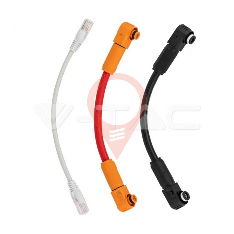 Slave Battery to Battery Cable Kit for 11377