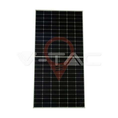 550W Mono Solar Panel 2279x1134x35mm Order Only Pallet 