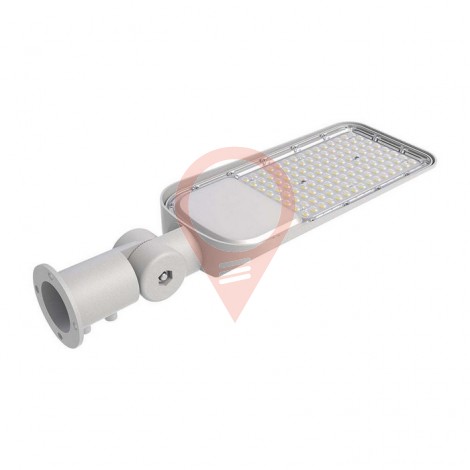 LED Улична Лампа SAMSUNG ЧИП - 100W 4000K 120 lm/W