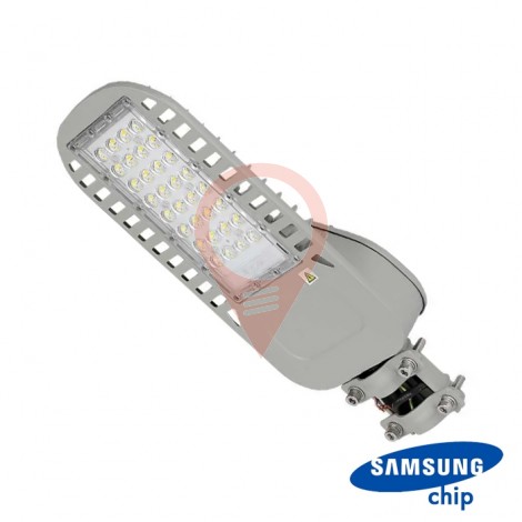 LED Улична Лампа SAMSUNG Чип 50W 4000K 135lm/W