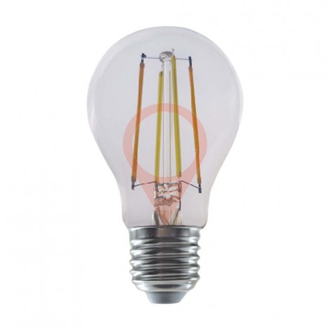 LED Bulb 7W Filament Amazon Alexa & Google Home Compatible  3in1