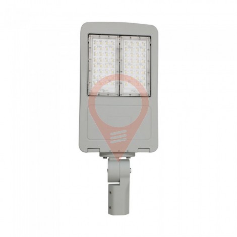 LED Улична Лампа SAMSUNG ЧИП - 120W 6400K КЛАС II 140LM/W 