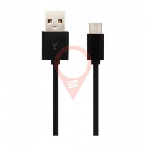 Micro USB Кабел 1.5м Черен