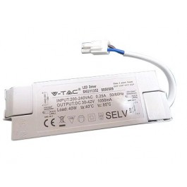 Driver For LED Panel 60*60cm 40W