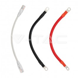 Slave Battery to Battery Cable Kit for 11523