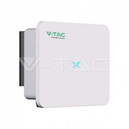 15kW On Grid Solar Inverter Three Phase with Wifi Dongle 