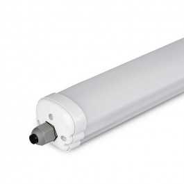 LED Влагозащитено тяло AL/PC G-Серия 1200mm 36W 6400K 120lm/W