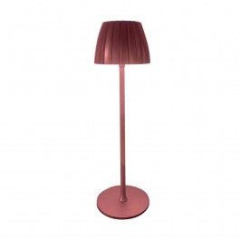 2.7W LED Table Lamp 3 in 1 Brown