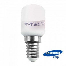 LED Крушка - SAMSUNG ЧИП 2W ST26 6400K 