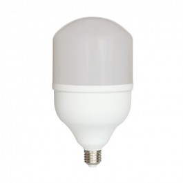 LED Крушка - 60W Е27 T160 BIG Неутрално бялa