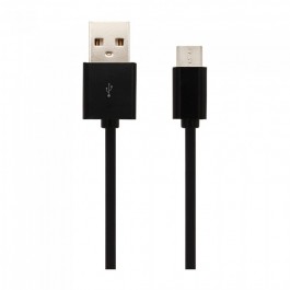 Micro USB Кабел 1.5м Черен
