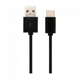 Type C USB Кабел 3м Черен