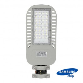 LED Улична Лампа SAMSUNG Чип 50W 6400K 120 lm/W