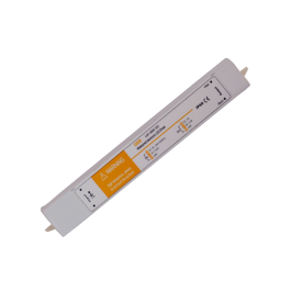 LED Захранване - 30W 12V 2,5A Метал Вододзащитено